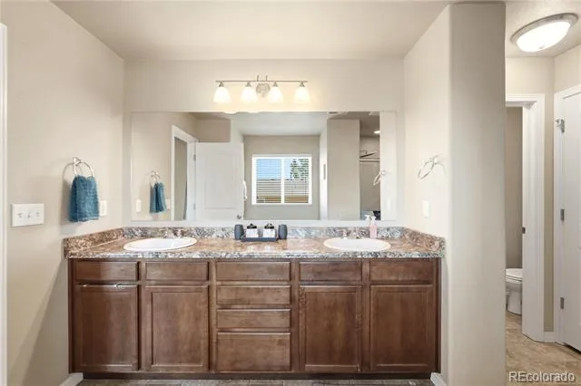 9585 Ghost Flower Lane Colorado Springs, CO 80925
