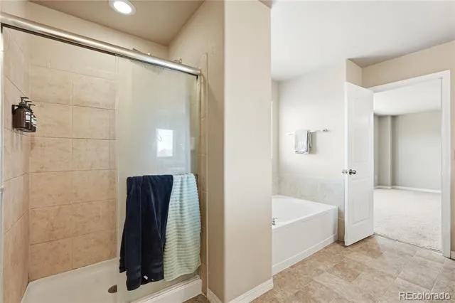 9585 Ghost Flower Lane Colorado Springs, CO 80925