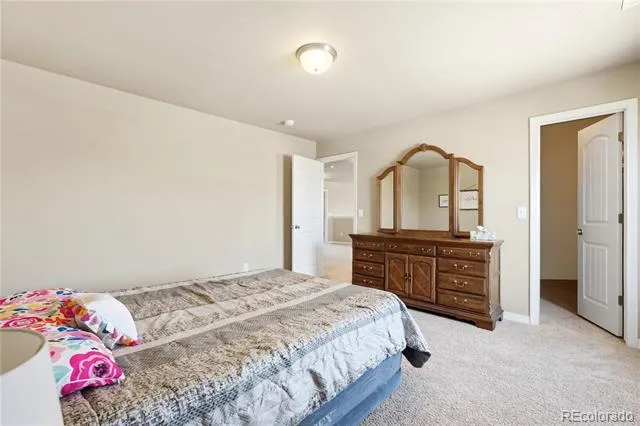 9585 Ghost Flower Lane Colorado Springs, CO 80925