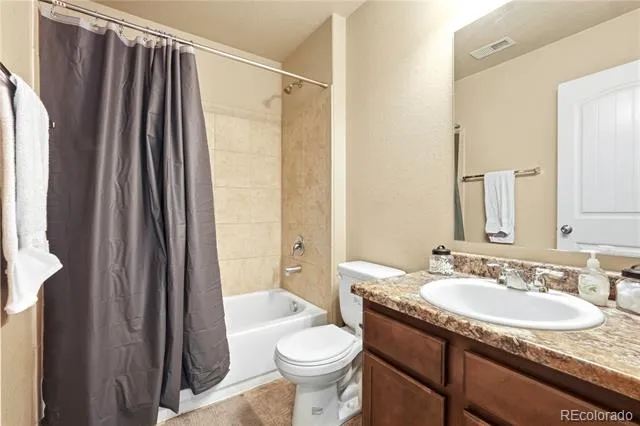 9585 Ghost Flower Lane Colorado Springs, CO 80925