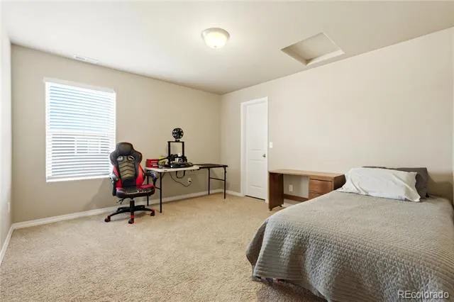 9585 Ghost Flower Lane Colorado Springs, CO 80925