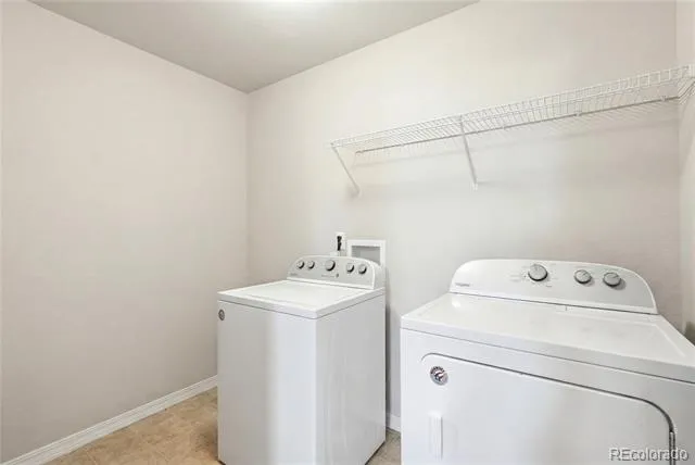 9585 Ghost Flower Lane Colorado Springs, CO 80925