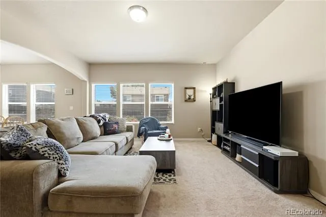 9585 Ghost Flower Lane Colorado Springs, CO 80925