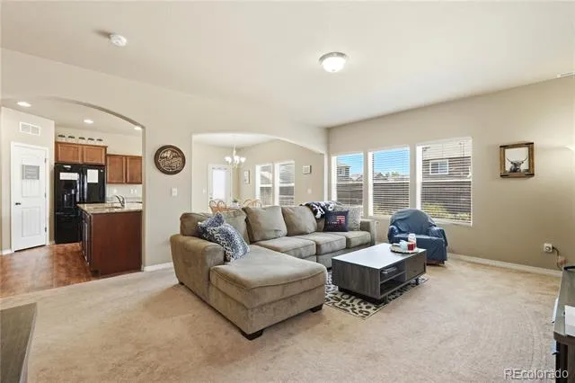 9585 Ghost Flower Lane Colorado Springs, CO 80925