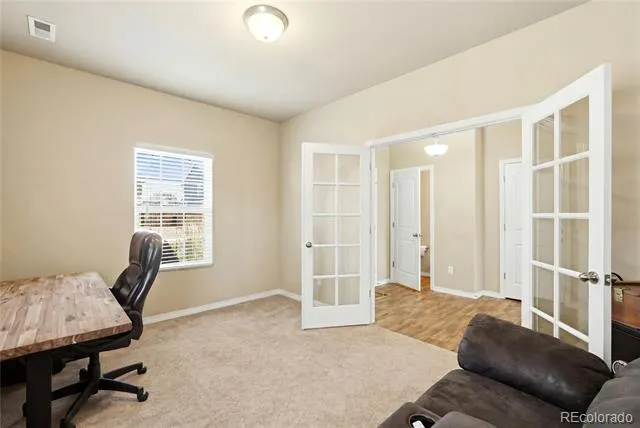 9585 Ghost Flower Lane Colorado Springs, CO 80925