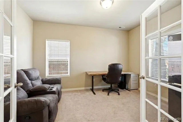 9585 Ghost Flower Lane Colorado Springs, CO 80925