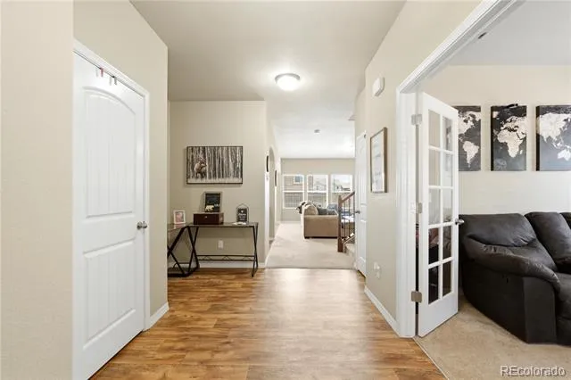 9585 Ghost Flower Lane Colorado Springs, CO 80925
