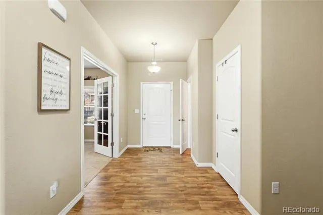 9585 Ghost Flower Lane Colorado Springs, CO 80925
