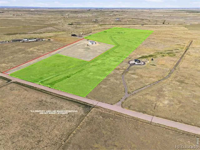45680 CR 15 Fort Collins, CO 80524