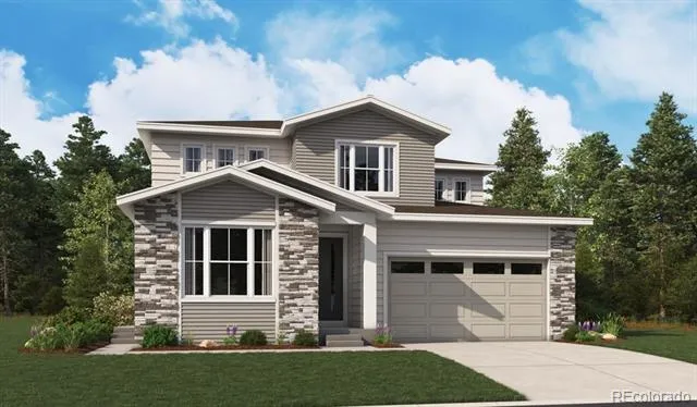 4248 Runyon Lake Street Brighton, CO 80601