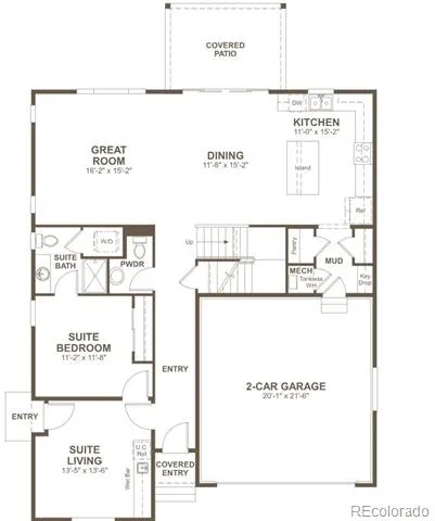 4248 Runyon Lake Street Brighton, CO 80601