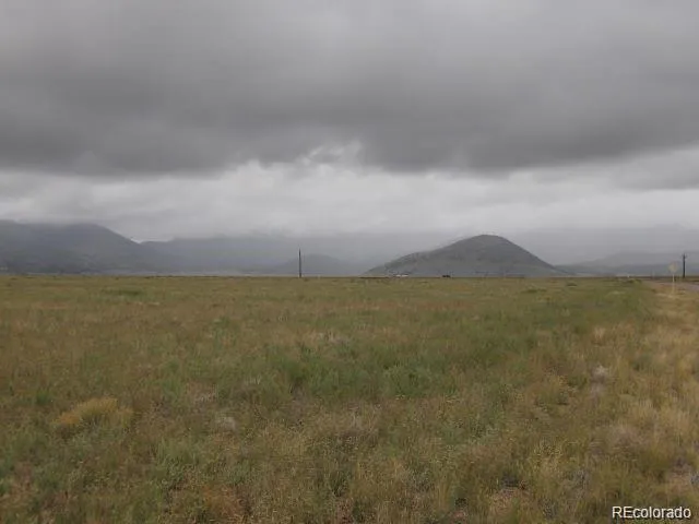 0 County Road CC Moffat, CO 81143