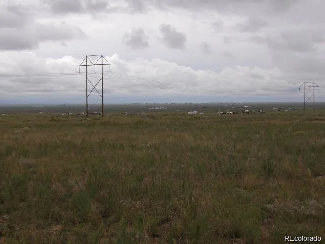 0 County Road CC Moffat, CO 81143