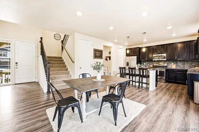 8601 Zircon Way Arvada, CO 80007
