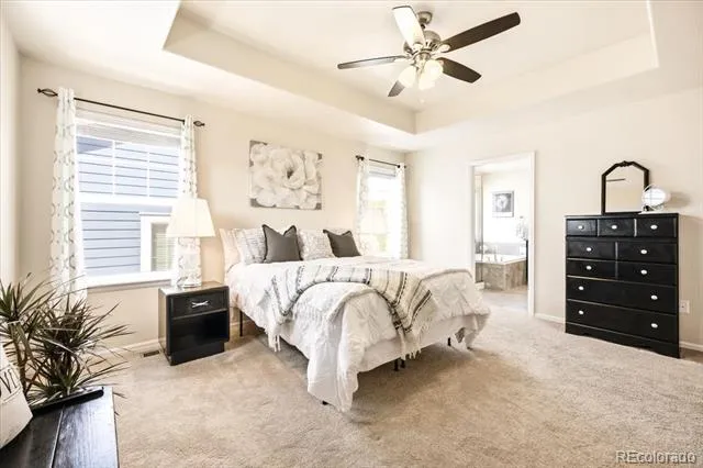 8601 Zircon Way Arvada, CO 80007