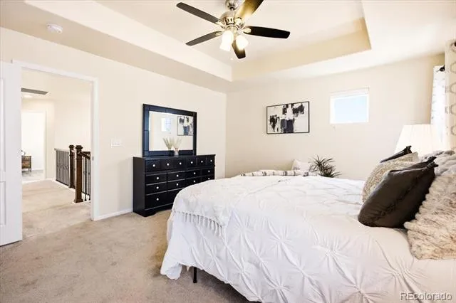 8601 Zircon Way Arvada, CO 80007
