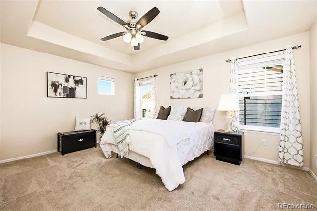 8601 Zircon Way Arvada, CO 80007