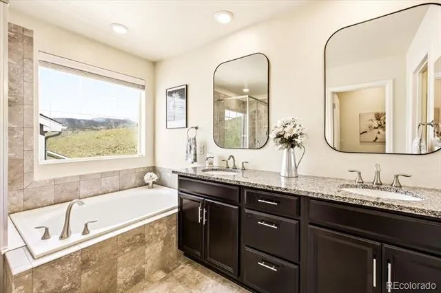 8601 Zircon Way Arvada, CO 80007