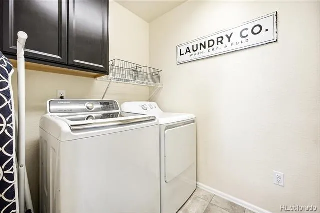 8601 Zircon Way Arvada, CO 80007
