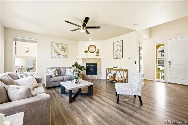 8601 Zircon Way Arvada, CO 80007