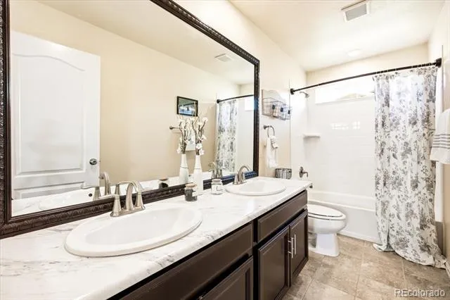8601 Zircon Way Arvada, CO 80007