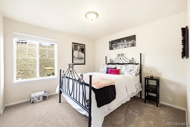 8601 Zircon Way Arvada, CO 80007