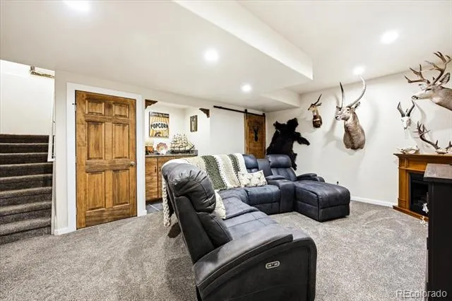 8601 Zircon Way Arvada, CO 80007