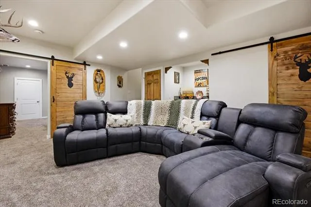 8601 Zircon Way Arvada, CO 80007
