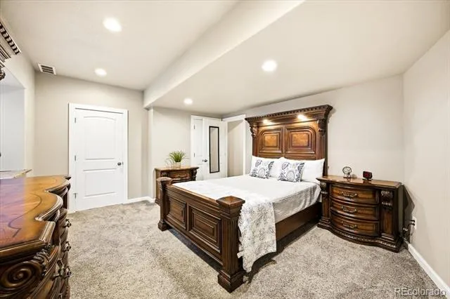 8601 Zircon Way Arvada, CO 80007