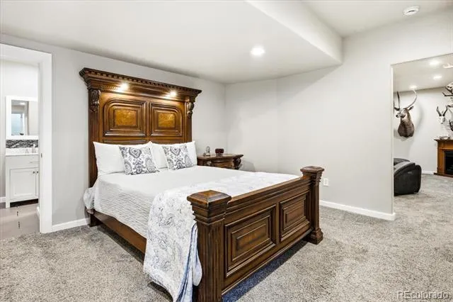 8601 Zircon Way Arvada, CO 80007