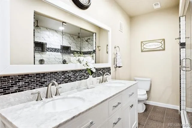8601 Zircon Way Arvada, CO 80007