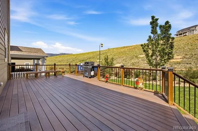 8601 Zircon Way Arvada, CO 80007