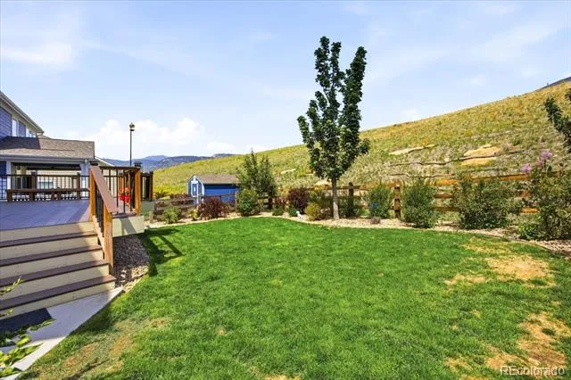 8601 Zircon Way Arvada, CO 80007