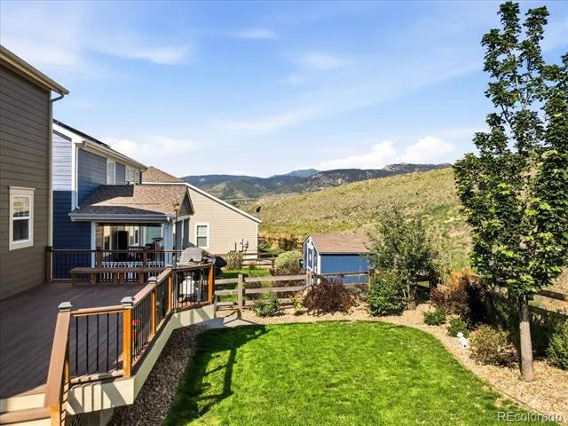 8601 Zircon Way Arvada, CO 80007