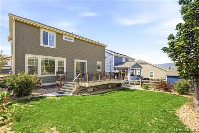 8601 Zircon Way Arvada, CO 80007
