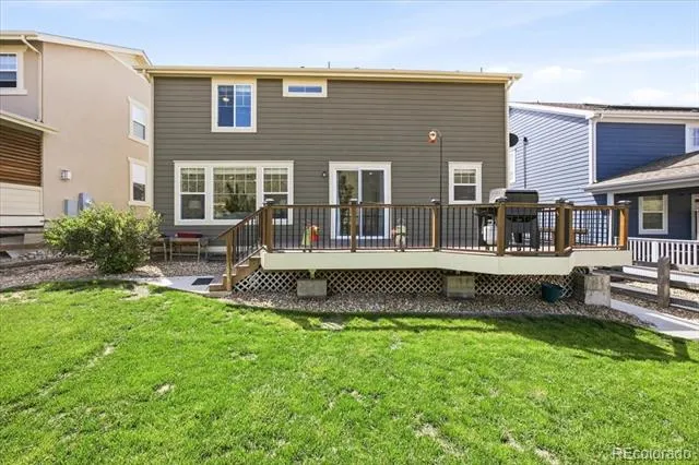 8601 Zircon Way Arvada, CO 80007
