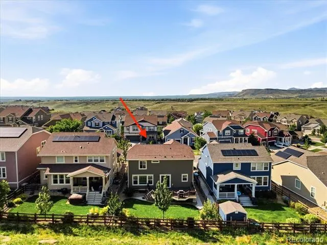 8601 Zircon Way Arvada, CO 80007