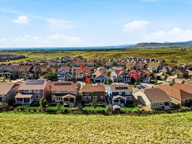 8601 Zircon Way Arvada, CO 80007