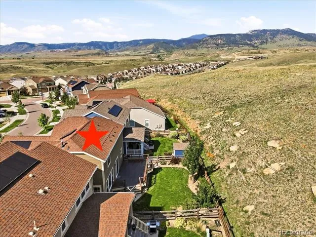 8601 Zircon Way Arvada, CO 80007