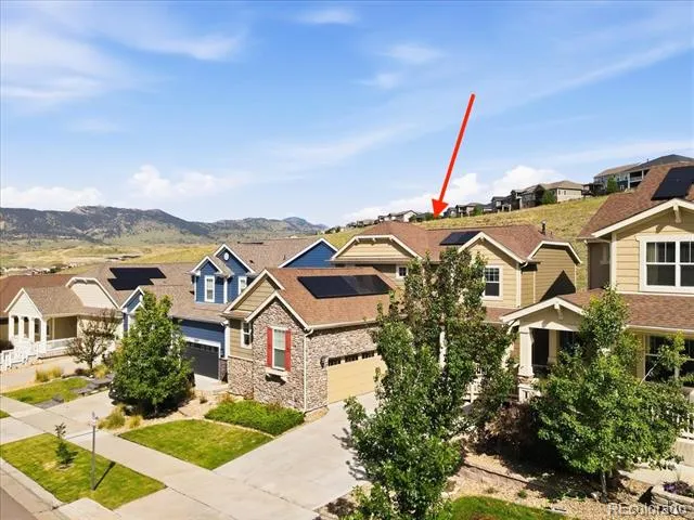 8601 Zircon Way Arvada, CO 80007
