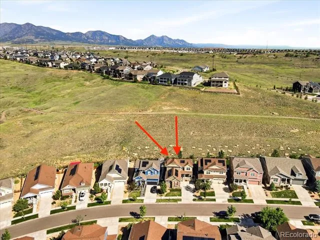 8601 Zircon Way Arvada, CO 80007