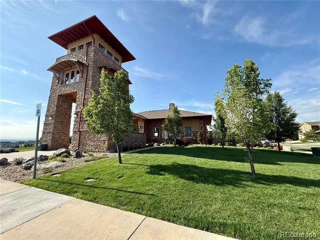 8601 Zircon Way Arvada, CO 80007