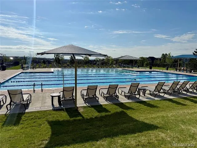 8601 Zircon Way Arvada, CO 80007