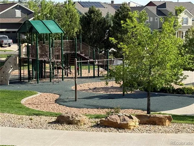 8601 Zircon Way Arvada, CO 80007