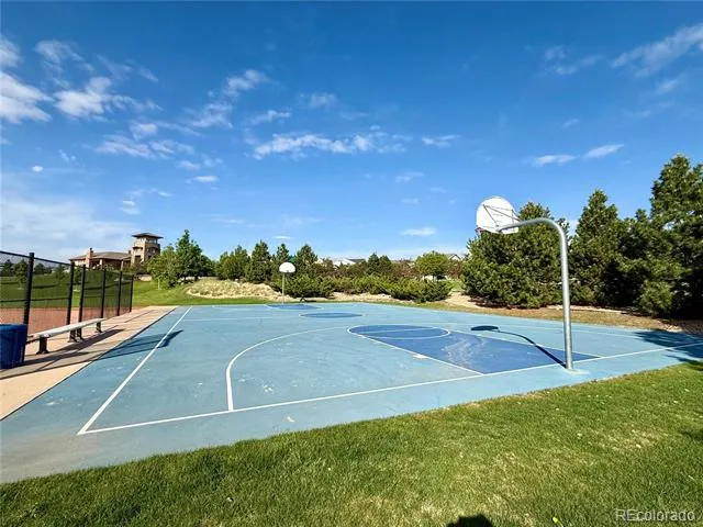 8601 Zircon Way Arvada, CO 80007