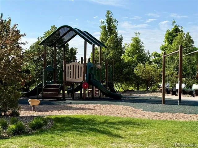 8601 Zircon Way Arvada, CO 80007