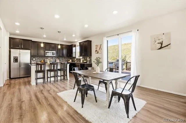 8601 Zircon Way Arvada, CO 80007