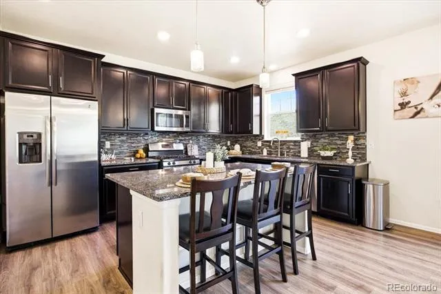 8601 Zircon Way Arvada, CO 80007