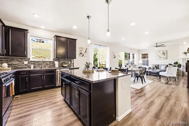 8601 Zircon Way Arvada, CO 80007