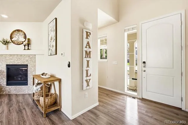 8601 Zircon Way Arvada, CO 80007